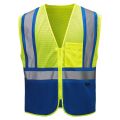 GSS 3131_3139 Non-ANSI Safety Vest