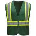 GSS 3131_3139 Non-ANSI Safety Vest