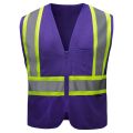 GSS 3131_3139 Non-ANSI Safety Vest