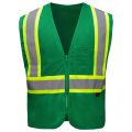 GSS 3131_3139 Non-ANSI Safety Vest