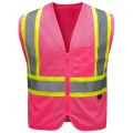 GSS 3131_3139 Non-ANSI Safety Vest