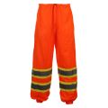 GSS 3803-3804 Class E Hi Vis Mesh Safety Pants