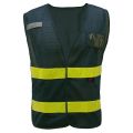 GSS 3111-4118 Non-ANSI Enhanced Visibility Mesh Safety Vest