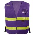 GSS 3111-4118 Non-ANSI Enhanced Visibility Mesh Safety Vest