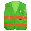 GSS 3111-4118 Non-ANSI Enhanced Visibility Mesh Safety Vest