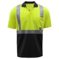 GSS 5003-5004 Class 2 Hi Vis Safety Polo