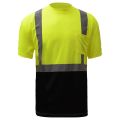 GSS 5111-5112 Class 2 Safety T-Shirt