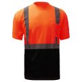 GSS 5111-5112 Class 2 Safety T-Shirt