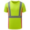 GSS 5125 Class 2 Hi Vis Safety Shirt for Women