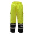 GSS 6711 Class E Hi Vis Safety Pants