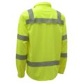 GSS 7505-7506 Class 3 Hi Vis Work Shirt