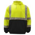 GSS 8003-8004 Class 3 Hi Vis Bomber Jacket