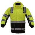 GSS 8505 Class 3 Hi Vis 3-in-1 Winter Parka