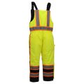 GSS 8701 Class E Hi Vis Winter Bib