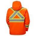 Helly Hansen Alta 71288 Class 3 Hi Vis Winter Jacket