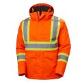 Helly Hansen Alta 71288 Class 3 Hi Vis Winter Jacket