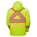 Helly Hansen Alta 71288 Class 3 Hi Vis Winter Jacket