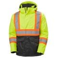 Helly Hansen Alta 71288 Class 3 Hi Vis Winter Jacket