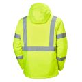 Helly Hansen 71332 Class 3 Hi Vis Winter Jacket