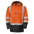 Helly Hansen Chelsea Evolution 71389 Class 3 Hi Vis Rain Jacket