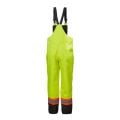 Helly Hansen 71480 Class E Hi Vis Rain Bib