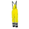 Helly Hansen 71489 Class E Hi Vis Rain Bib