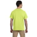 Jerzees 21M Non-ANSI Safety T-Shirt