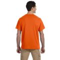 Jerzees 21M Non-ANSI Safety T-Shirt