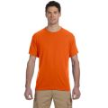 Jerzees 21M Non-ANSI Safety T-Shirt