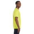 Jerzees 29M Non-ANSI Safety T-Shirt