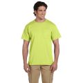 Jerzees 29P Non-ANSI Safety T-Shirt