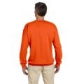 Jerzees 4662 Non-ANSI Safety Crewneck