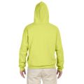 Jerzees 996 Non-ANSI Safety Hoodie