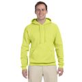 Jerzees 996 Non-ANSI Safety Hoodie