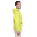 Jerzees 996 Non-ANSI Safety Hoodie