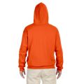 Jerzees 996 Non-ANSI Safety Hoodie