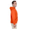 Jerzees 996 Non-ANSI Safety Hoodie