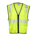 Kishigo 1191-1192 Class 2 Hi Vis Mesh Safety Vest