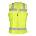 Kishigo 1521 Class 2 Hi Vis Safety Vest for Women