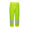 Kishigo 3108 Class E Hi Vis Mesh Safety Pants