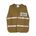 Kishigo 3702I-3713I Non-ANSI Enhanced Visibility Safety Vest