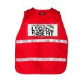 Kishigo 3702I-3713I Non-ANSI Enhanced Visibility Safety Vest