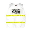 Kishigo 3702I-3713I Non-ANSI Enhanced Visibility Safety Vest