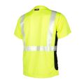 Kishigo 9114-9115 Class 2 Hi Vis T-Shirt