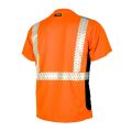 Kishigo 9114-9115 Class 2 Hi Vis T-Shirt