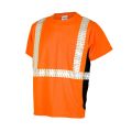 Kishigo 9114-9115 Class 2 Hi Vis T-Shirt