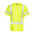 Kishigo 9118-9119 Class 3 Hi Vis T-Shirt