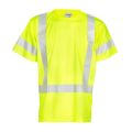 Kishigo 9118-9119 Class 3 Hi Vis T-Shirt