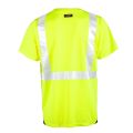 Kishigo 9162 Class 2 Hi Vis T-Shirt