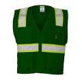 Kishigo B100-B107 Non-ANSI Enhanced Visibility Mesh Safety Vest